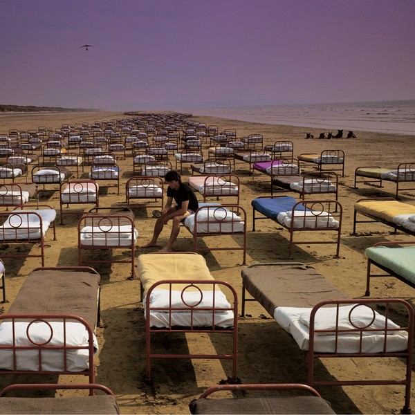 Viniluri  WARNER MUSIC, Greutate: 180g, VINIL WARNER MUSIC Pink Floyd - A Momentary Lapse Of Reason, avstore.ro