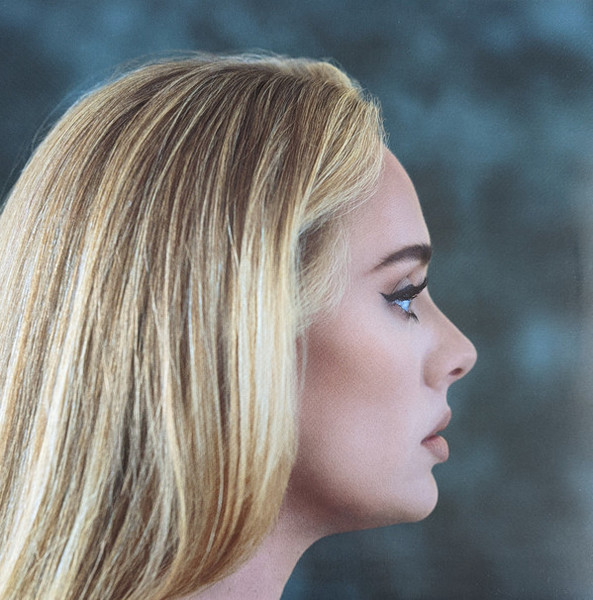 Discuri Vinil la AVstore.ro, VINIL SONY MUSIC Adele - 30 (ed. audiofila), avstore.ro