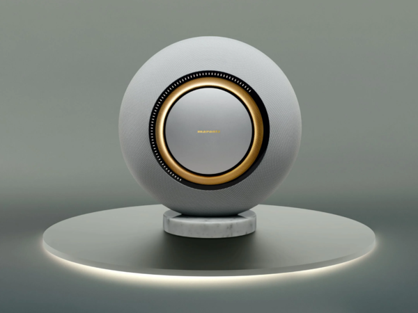 Boxe Amplificate  Marantz, Boxe active Marantz Grand Horizon, avstore.ro