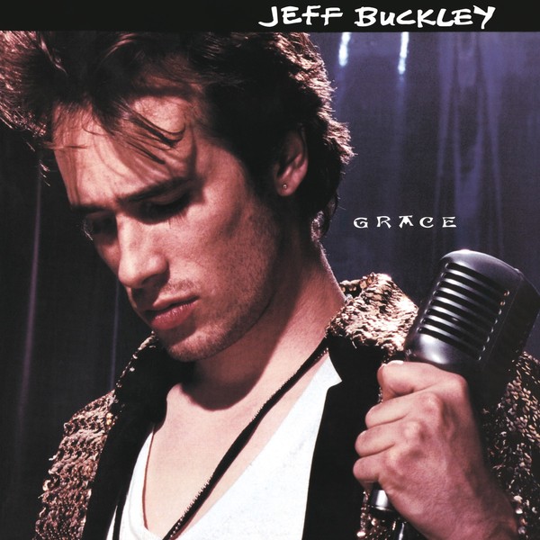 Viniluri  SONY MUSIC, Greutate: 180g, Gen: Folk, VINIL SONY MUSIC Jeff Buckley - Grace, avstore.ro