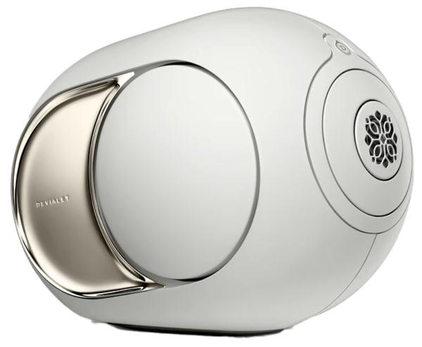 DEVIALET Phantom Ultimate 108 dB Light Pearl