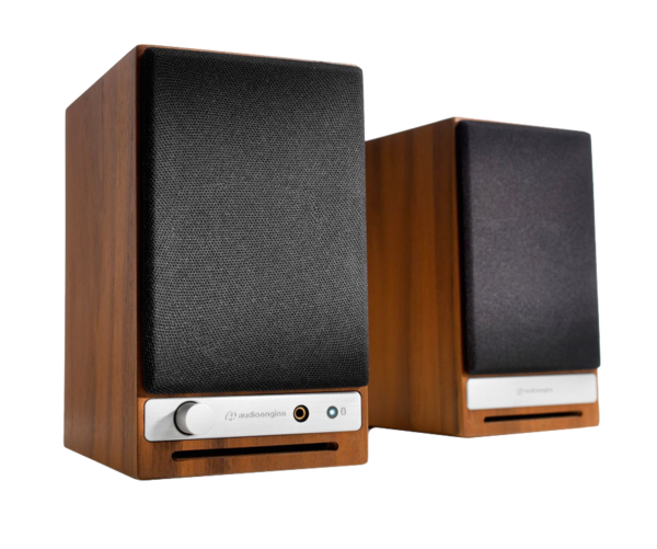 Boxe Amplificate  Audioengine, Boxe active Audioengine HD3, avstore.ro