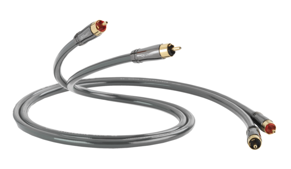 Cabluri audio, Cablu QED Performance Audio 40i, avstore.ro