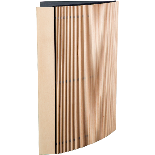 Bass Trap, Artnovion Sub Trap | R.&H.F. Range, avstore.ro