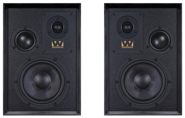Boxe  Wharfedale, Boxe Wharfedale Super Denton, avstore.ro
