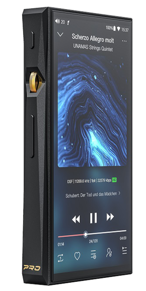 Fiio M11 PRO THX la AVstore.ro