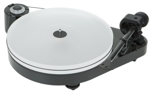 Pick-up  fara Bluetooth, Pickup ProJect RPM 5 Carbon (2M Bronze), avstore.ro