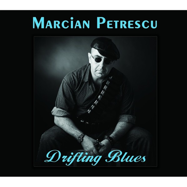 Muzica CD CD Soft Records Marcian Petrescu - Drifting BluesCD Soft Records Marcian Petrescu - Drifting Blues