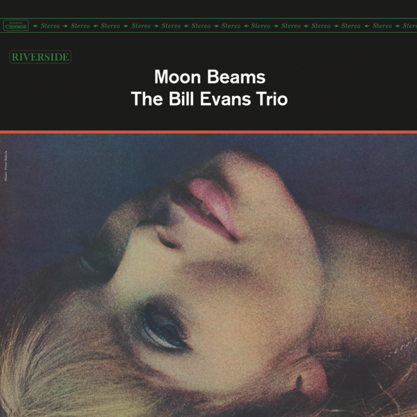 Viniluri  Gen: Jazz, VINIL Craft Recordings The Bill Evans Trio - Moon Beams, avstore.ro