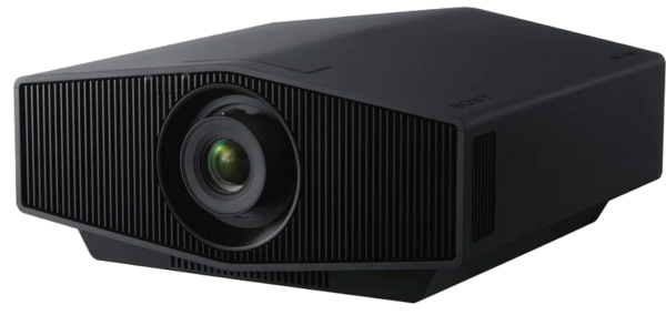 Videoproiectoare  Recomandare de folosire: Proiectoare Home Cinema, Tehnologie de afisare: SXRD  (LCoS), Videoproiector Sony VPL-XW5000 Resigilat, avstore.ro