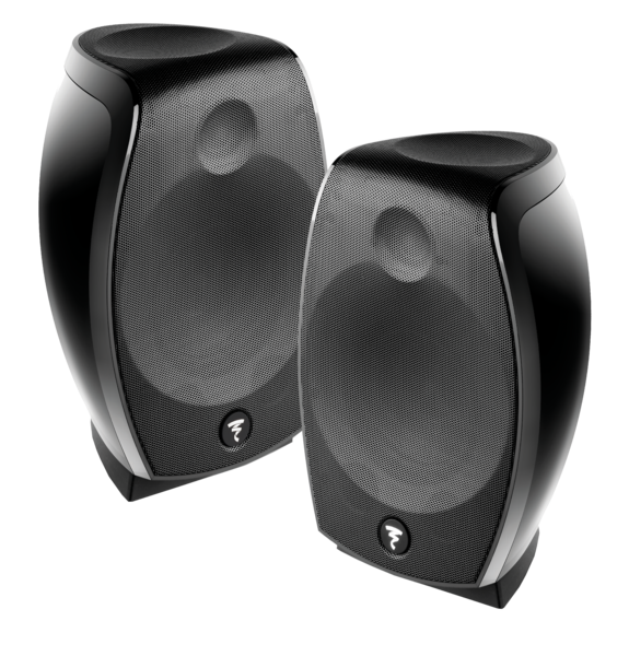 Boxe  Focal, Tip: Boxe surround, Boxe Focal Sib EVO Dolby Atmos 2.0, avstore.ro