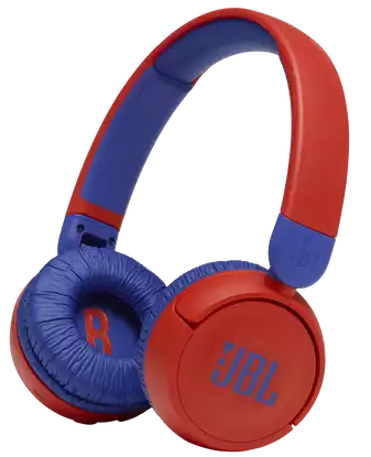 Casti pentru telefon (cu microfon)  JBL, Stare produs: Resigilat, Casti JBL JR 310BT Resigilat, avstore.ro
