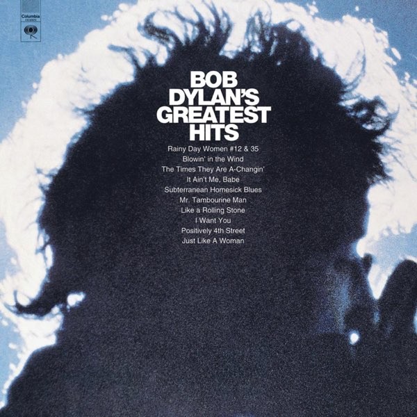 Viniluri  SONY MUSIC, Greutate: Normal, Gen: Folk, VINIL SONY MUSIC Bob Dylan's Greatest Hits, avstore.ro