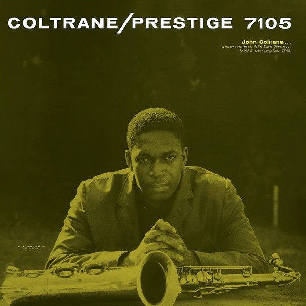 Muzica  Craft Recordings, VINIL Craft Recordings Coltrane, avstore.ro