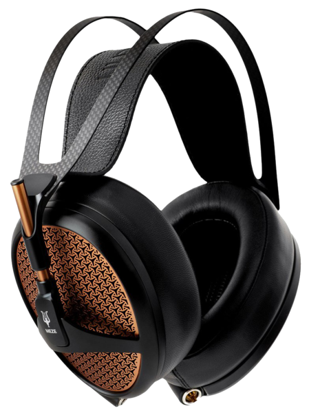 Casti  fara Active Noise cancelling, Conectare sursa: Jack stereo, Casti Hi-Fi Meze Empyrean, avstore.ro