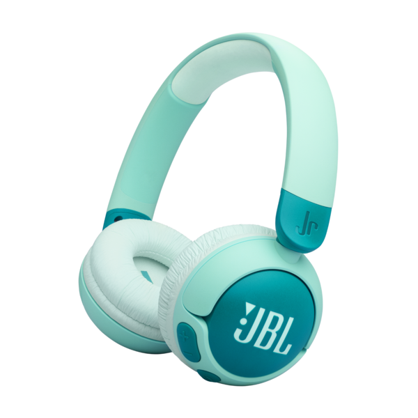 Casti  Contact cu urechea: On Ear (supra-aurale), Stare produs: NOU, Casti JBL JR 320BT, avstore.ro