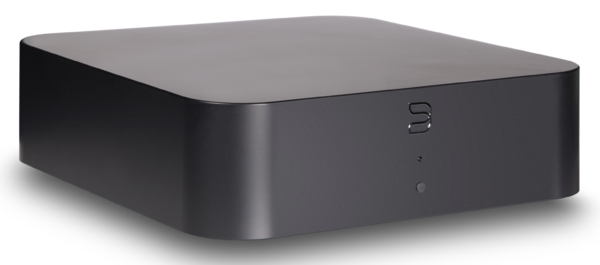 DAC-uri  Bluesound, fara Decodare DSD, DAC Bluesound HUB, avstore.ro