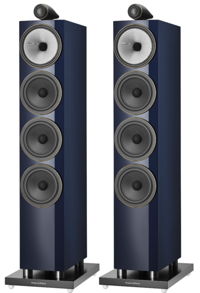 Boxe, Boxe Bowers & Wilkins 702 S3 Signature, avstore.ro