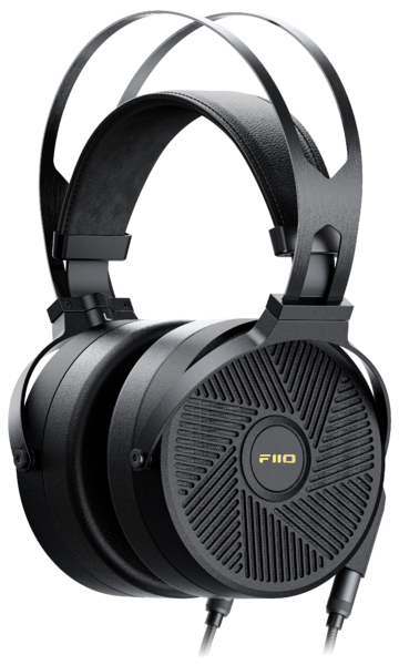 Casti  Stare produs: NOU, Casti Hi-Fi Fiio FT5, avstore.ro