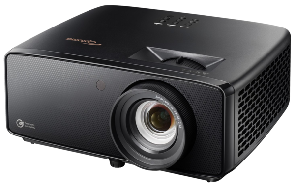 Promotii Videoproiectoare , Videoproiector Optoma UZ38x, avstore.ro