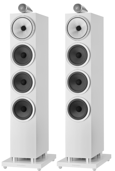 Boxe, Boxe Bowers & Wilkins 702 S3, avstore.ro