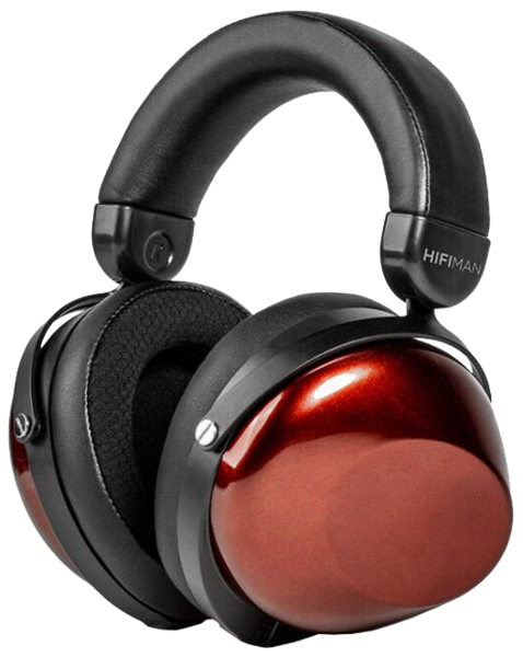 Promotii Casti Contact cu urechea: Over Ear (circum-aurale), Mod constructie: Casti inchise, Casti Hi-Fi HiFiMAN HE-R9 wired, avstore.ro