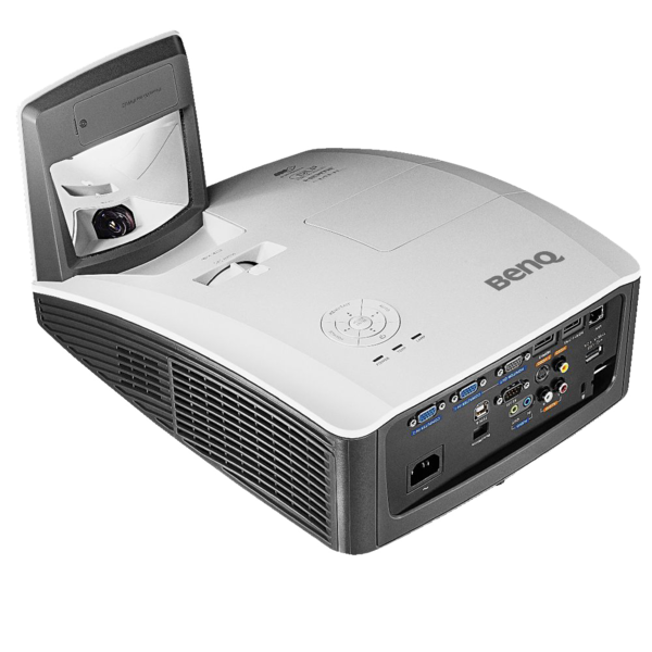 Videoproiectoare  Recomandare de folosire: Proiectoare Office/Educational, Videoproiector BenQ MH856UST, avstore.ro