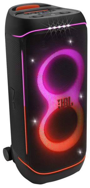 Promotii Boxe Amplificate JBL, TIP BOXE AMPLIFICATE: Boxe portabile, cu bluetooth, Stare produs: NOU, Boxe active JBL Partybox 720, avstore.ro