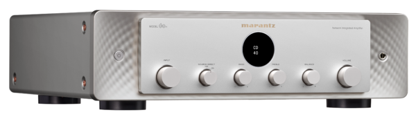 AMPLIFICATOARE INTEGRATE, Amplificator Marantz Model 60n, avstore.ro