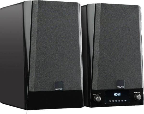 Boxe Amplificate, Boxe active SVS Prime Wireless Pro Resigilat, avstore.ro