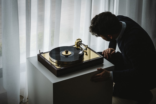 Pick-up  fara Bluetooth, Pickup ProJect The Classic Reference n/c, avstore.ro