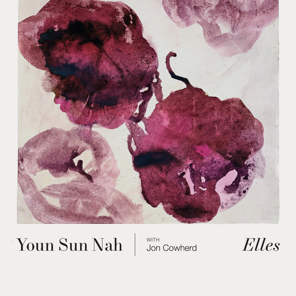 Viniluri  WARNER MUSIC, Greutate: Normal, Gen: Jazz, VINIL WARNER MUSIC Youn Sun Nah with John Cowherd - Elles, avstore.ro