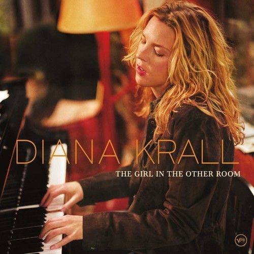 Muzica  Gen: Jazz, VINIL UNIVERSAL RECORDS Diana Krall - The Girl In The Other Room, avstore.ro