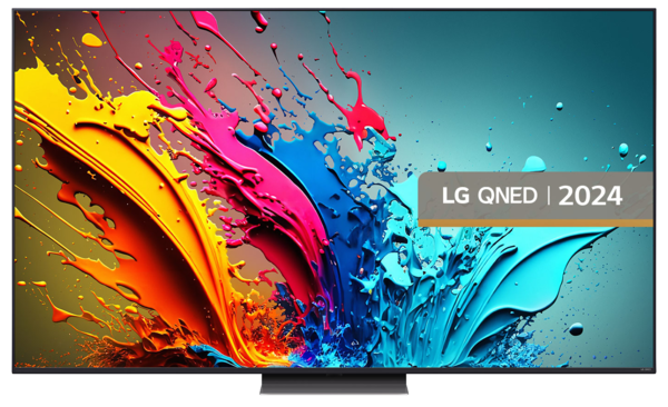 Televizoare  Tehnologie: LED, TV LG 75QNED86T3A, avstore.ro