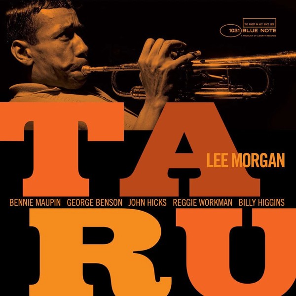 Viniluri  BLUE NOTE, Greutate: 180g, Gen: Jazz, VINIL BLUE NOTE Lee Morgan - Taru, avstore.ro