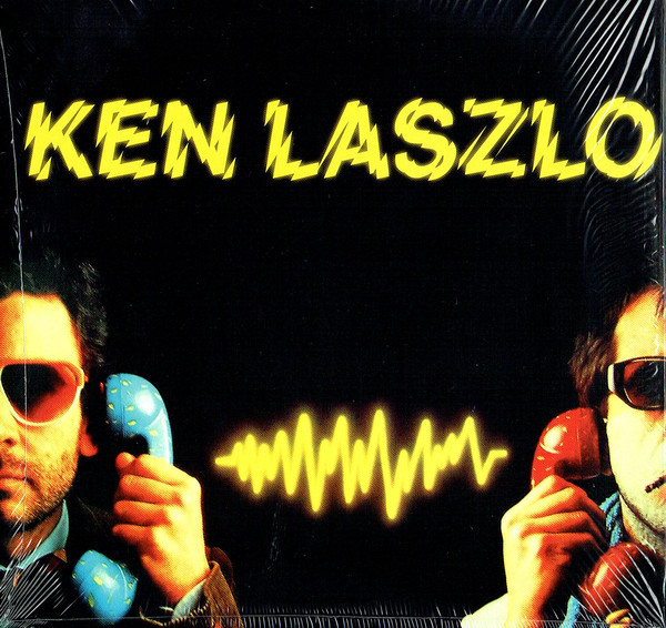 Viniluri  Greutate: Normal, VINIL Universal Records Ken Laszlo, avstore.ro