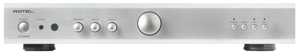 Amplificatoare integrate  Rotel, Amplificator Rotel A-10 MKII, avstore.ro