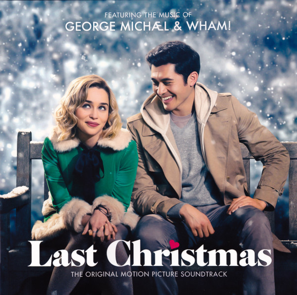 Viniluri  SONY MUSIC, Greutate: Normal, Gen: Pop, VINIL SONY MUSIC George Michael & Wham - Last Christmas (The Original Motion Picture Soundtrack) , avstore.ro