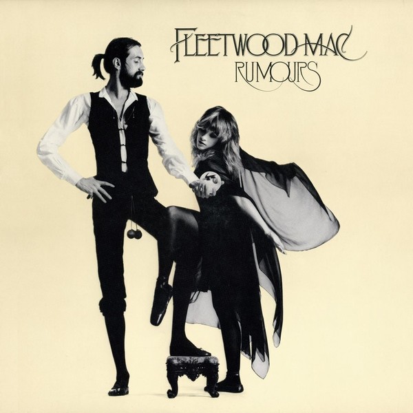 Viniluri  , VINIL WARNER MUSIC Fleetwood Mac: Rumours, avstore.ro