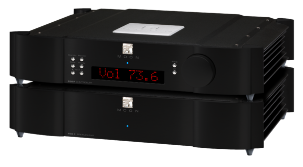 Preamplificatoare, MOON by Simaudio 850P, avstore.ro