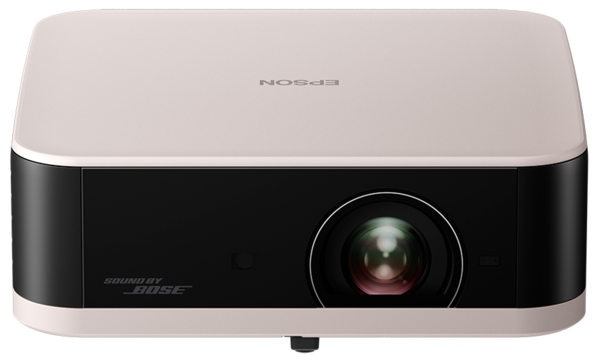 Videoproiectoare  Luminozitate: sub 1000 lumeni, Videoproiector Epson EF-61R + Casti Hi-Fi Sennheiser HD 400U cadou!, avstore.ro