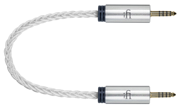 Accesorii CASTI, iFi Audio 4.4mm to 4.4mm Cable, avstore.ro