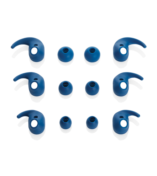 Accesorii CASTI  Bowers & Wilkins, Bowers & Wilkins Ear Tip Set PI3, avstore.ro