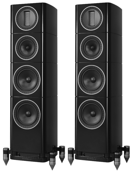 Promotii Boxe Wharfedale, Boxe Wharfedale Elysian 3, avstore.ro