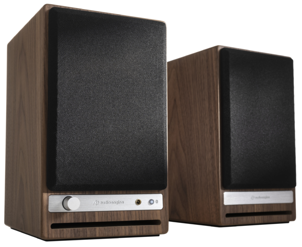 Boxe Amplificate  Audioengine, Boxe active Audioengine HD4 Next Gen, avstore.ro