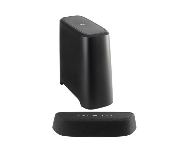 Promotii Soundbar Polk, Soundbar Polk Magnifi Mini AX, avstore.ro