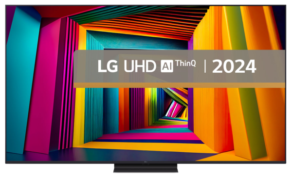 Televizoare  Tehnologie: LED, Diagonala: 61'' (155cm) - 65'' (165cm), TV LG 65UT91003LA, avstore.ro