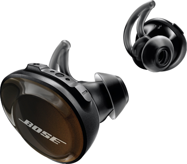 Casti Sport Bose SoundSport Free True Wireless la AVstore.ro