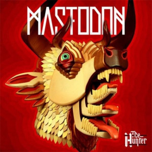 Viniluri  Gen: Rock, VINIL Universal Records Mastodon - The Hunter, avstore.ro