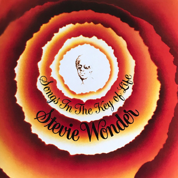 Muzica  Universal Records, Gen: Jazz, VINIL Universal Records Stevie Wonder - Songs In The Key Of Life, avstore.ro